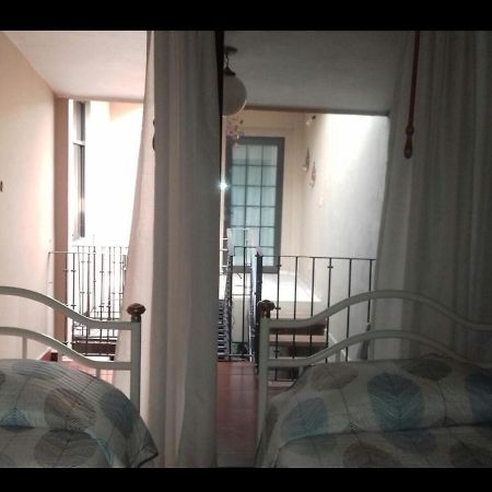 Ciudad De Mexico Unam Guest House Casa De Huespedes Dış mekan fotoğraf