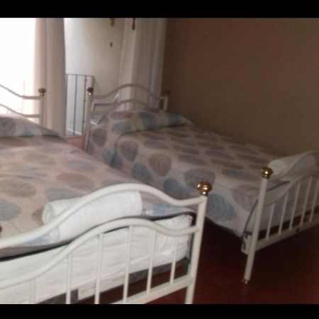 Ciudad De Mexico Unam Guest House Casa De Huespedes Dış mekan fotoğraf