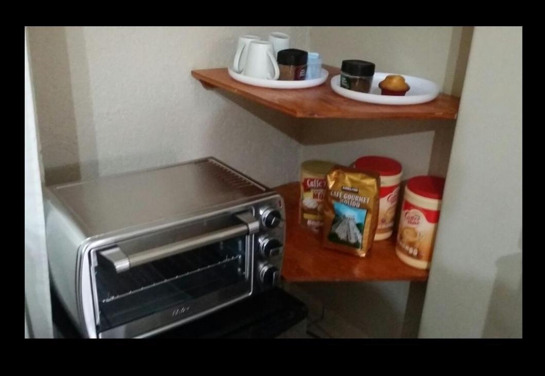 Ciudad De Mexico Unam Guest House Casa De Huespedes Dış mekan fotoğraf