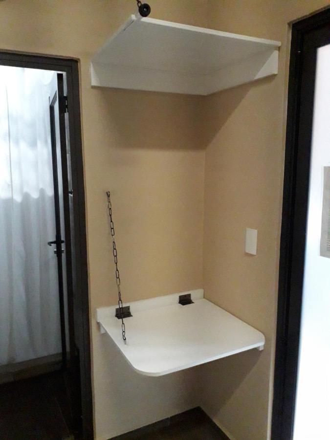 Ciudad De Mexico Unam Guest House Casa De Huespedes Dış mekan fotoğraf