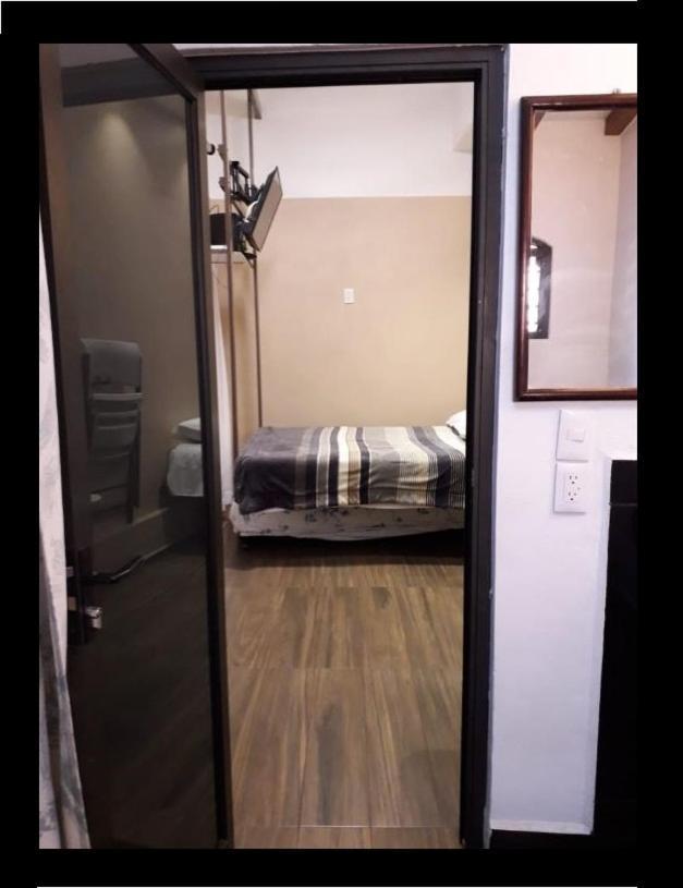 Ciudad De Mexico Unam Guest House Casa De Huespedes Dış mekan fotoğraf